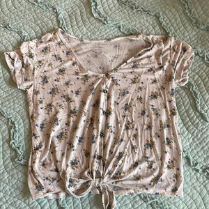EUC Women’s XS American Eagle Blouse